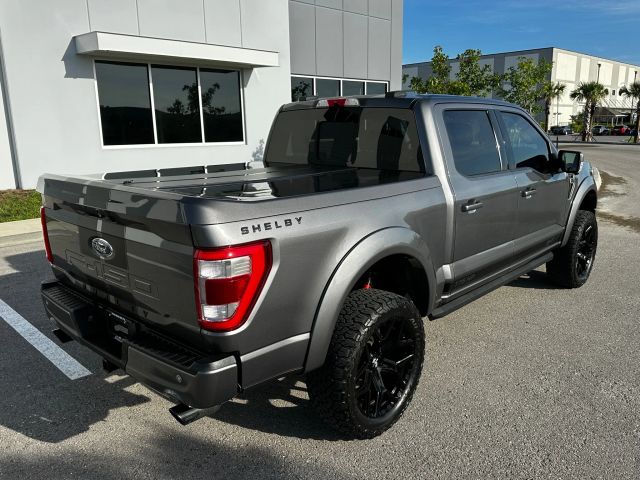2021 Ford F150 Supercrew Cab - Image 5