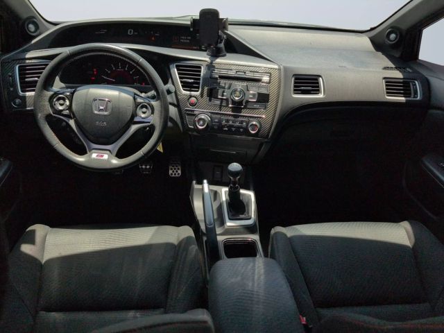 2013 Honda Civic - Image 10