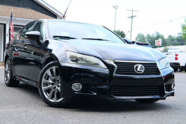 2015 Lexus Gs - Image 1