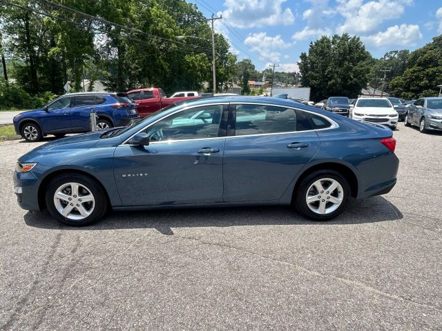 2024 Chevrolet Malibu - Image 13