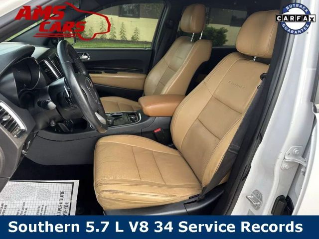 2017 Dodge Durango - Image 12