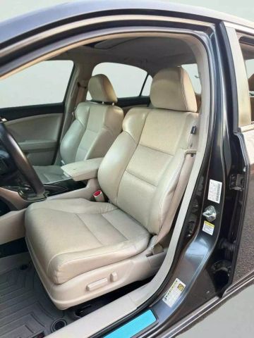 2011 Acura Tsx - Image 11