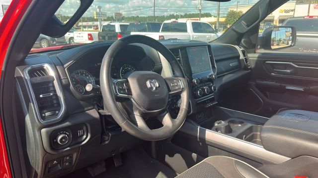 2024 Ram 1500 Crew Cab - Image 27
