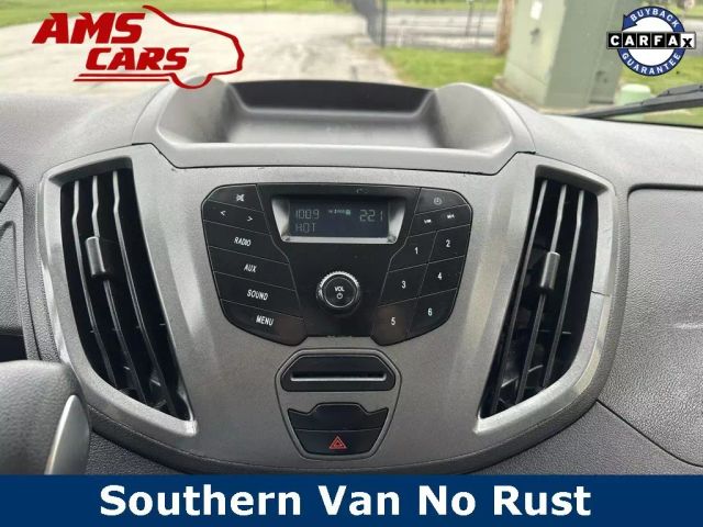 2015 Ford Transit 350 Wagon - Image 24