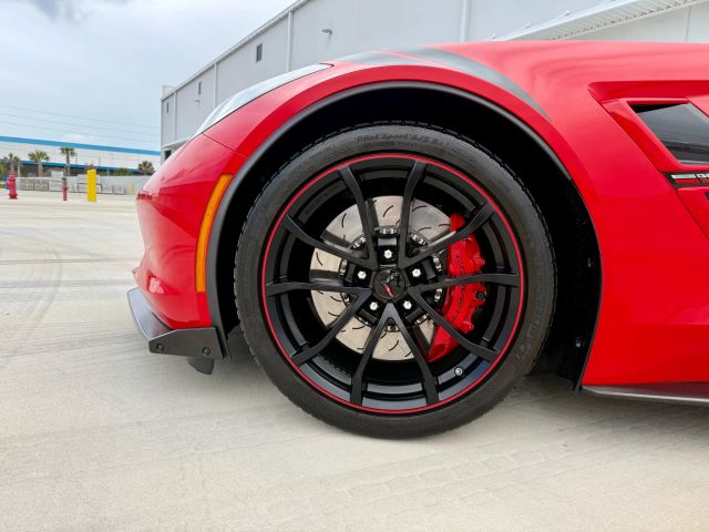 2019 Chevrolet Corvette - Image 37