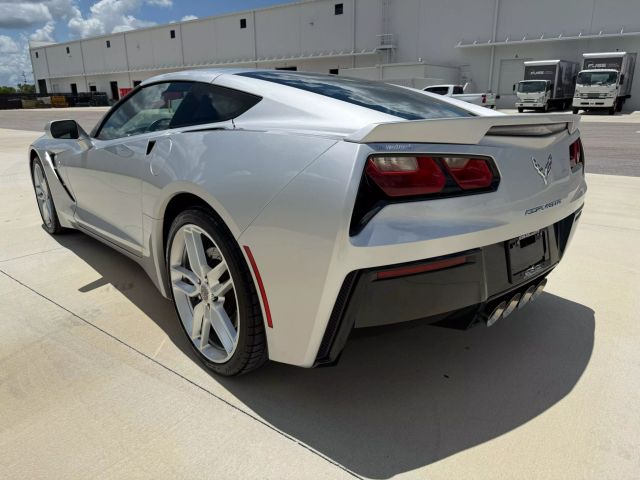 2019 Chevrolet Corvette - Image 26