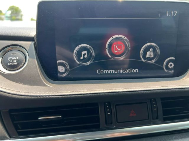 2021 Mazda Mazda6 - Image 31