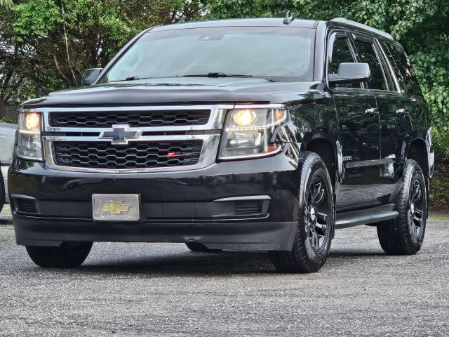 2016 Chevrolet Tahoe - Image 1