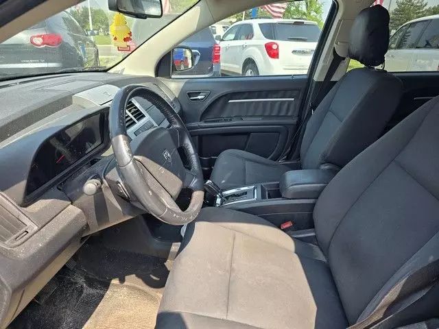 2010 Dodge Journey - Image 12