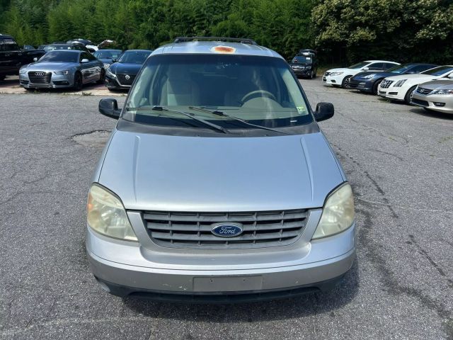 2005 Ford Freestar Passenger - Image 8