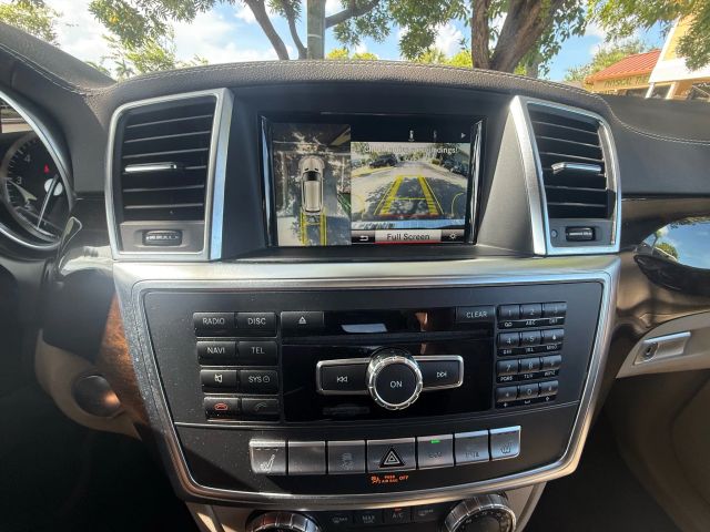 2016 Mercedes-benz Gl-class - Image 23