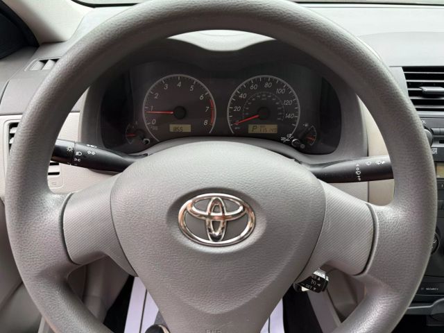 2009 Toyota Corolla S Sedan 4d - Image 18