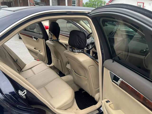 2010 Mercedes-benz C-class - Image 11