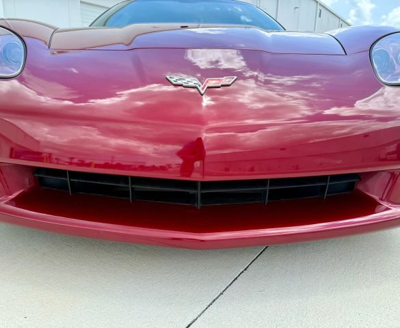2006 Chevrolet Corvette - Image 47