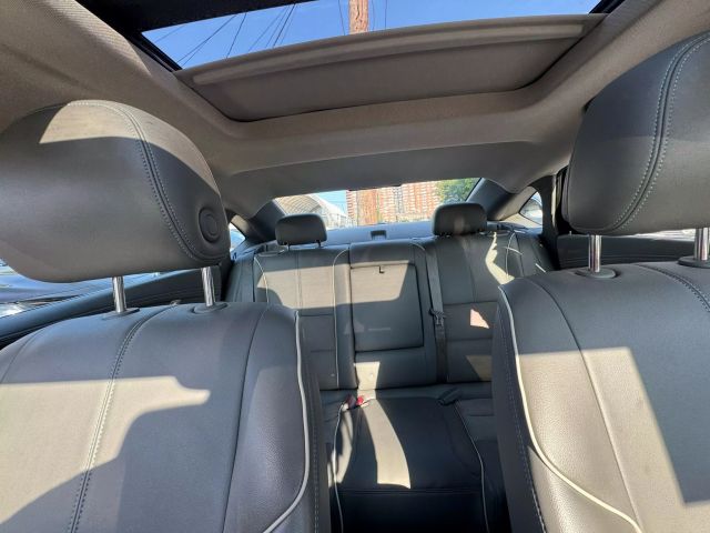 2014 CHEVROLET IMPALA SEDAN V6, FLEX FUEL, 3.6 LITER LT SEDAN 4D