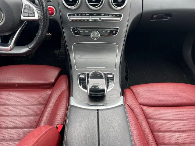 2015 Mercedes-benz C-class - Image 11