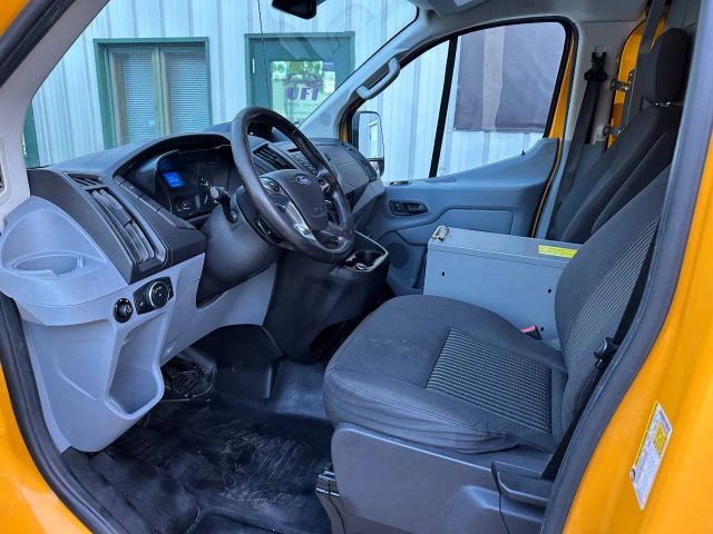 2017 Ford Transit 250 Van - Image 11