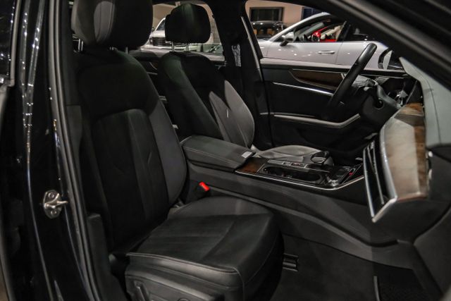 2019 Audi A6 55 Tfsi Premium Plus Sedan 4d - Image 27