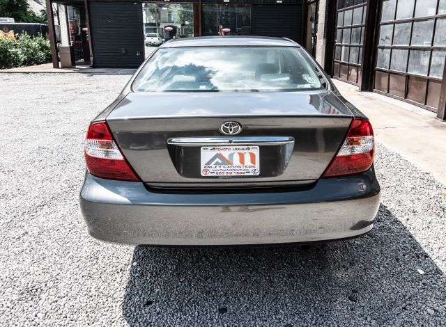 2002 TOYOTA CAMRY SEDAN GRAY AUTOMATIC - Auto Masters of Carolinas