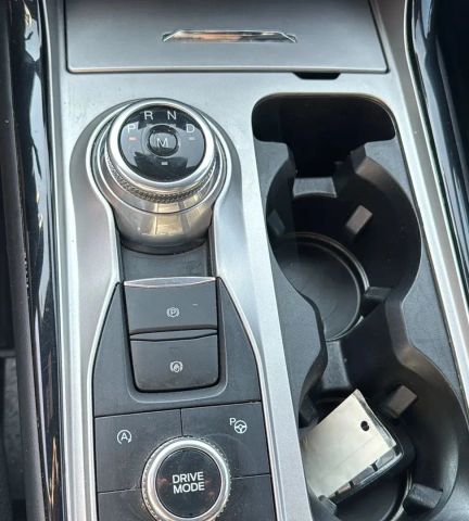 2021 Ford Explorer - Image 9