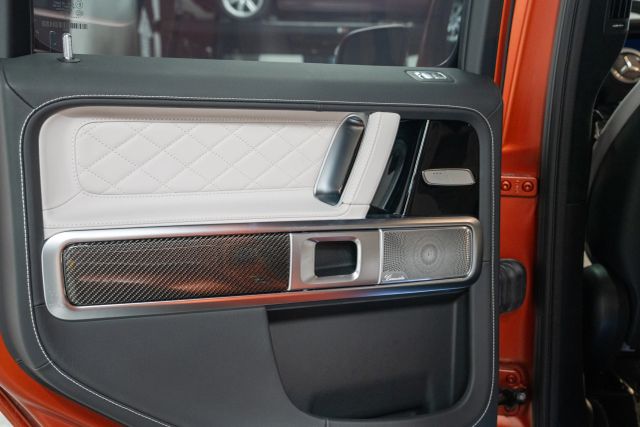 2025 Mercedes-benz G63 Amg - - Image 38