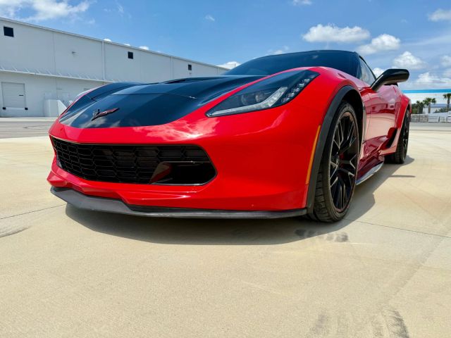 2019 Chevrolet Corvette - Image 38