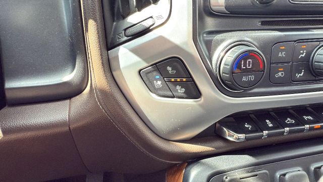 2017 Gmc Sierra 1500 Crew Cab - Image 35