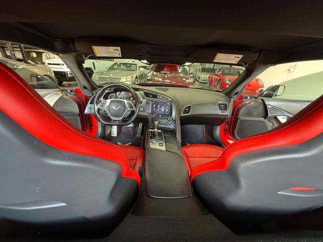 2019 Chevrolet Corvette - Image 72