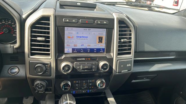 2020 Ford F150 Supercrew Cab - Image 28