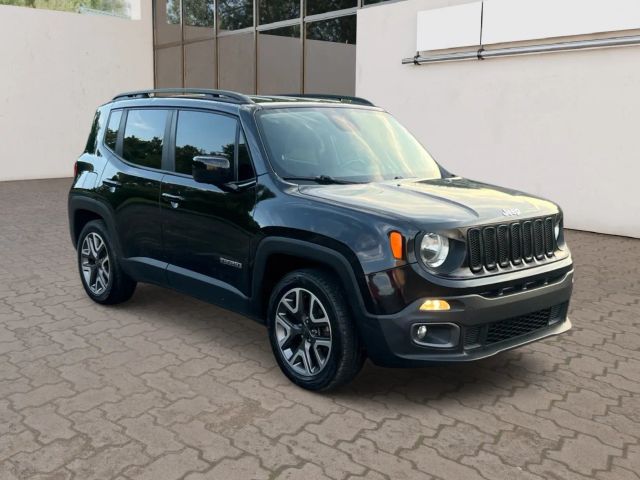 2017 Jeep Renegade - Image 7