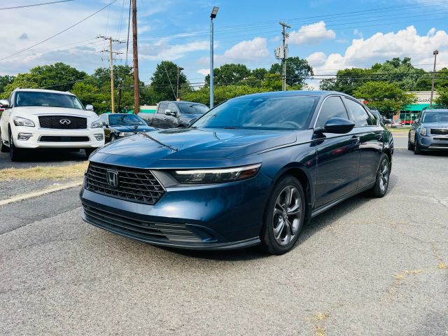 2023 Honda Accord - Image 13