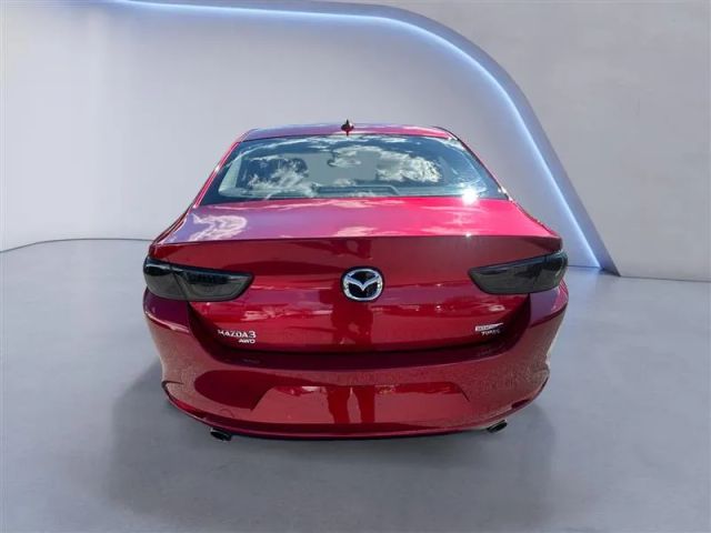 2021 Mazda Mazda3 - Image 4