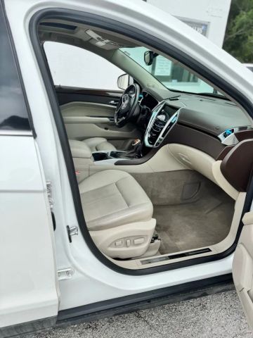 2013 Cadillac Srx Performance Collection Sport Utility 4d - Image 22