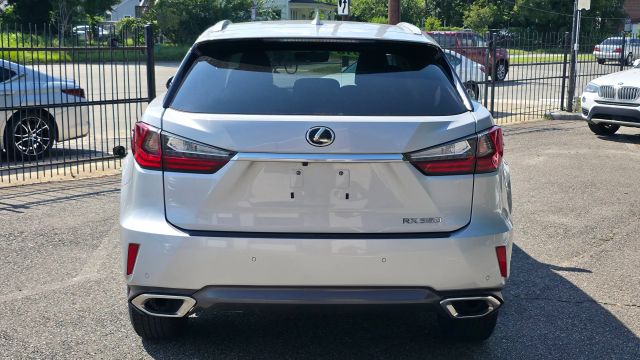 2016 Lexus Rx - Image 7