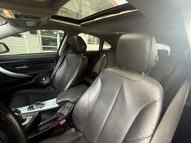 2015 Bmw 4 Series - Image 11
