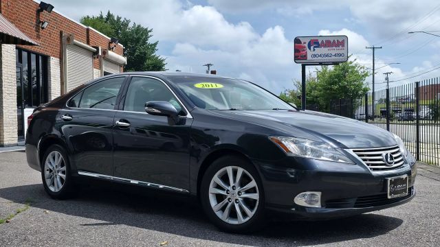 2011 Lexus Es - Image 1