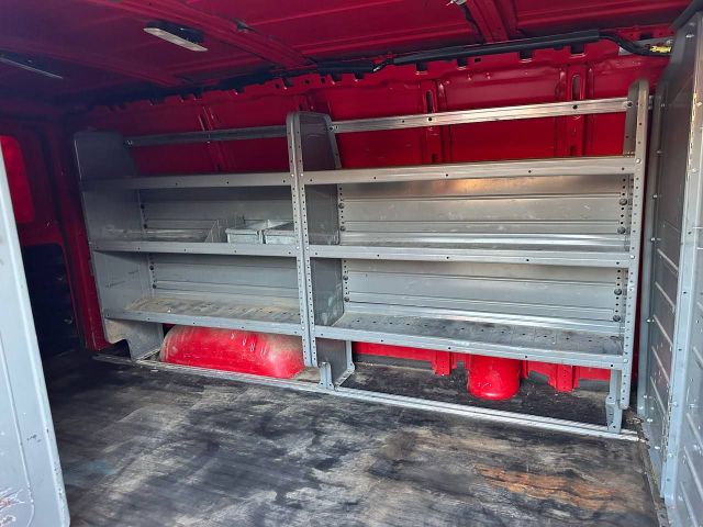 2017 Chevrolet Express 2500 Cargo - Image 17