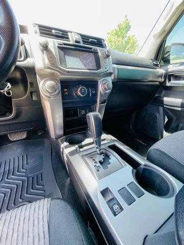 2016 Toyota 4runner - Image 46