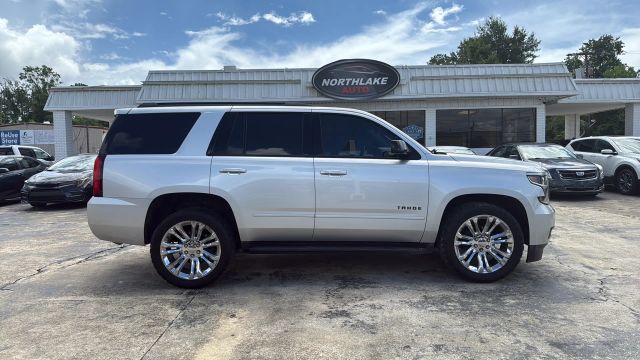 2019 Chevrolet Tahoe - Image 17