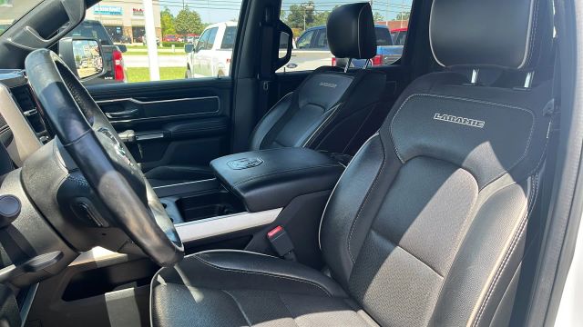 2019 Ram 1500 Crew Cab - Image 29