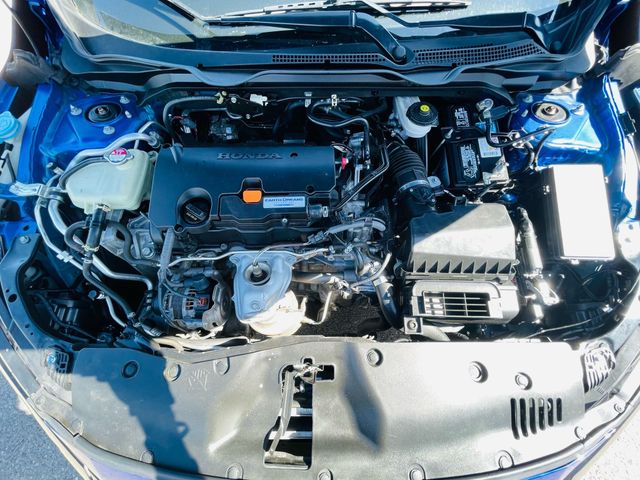 2017 Honda Civic - Image 11