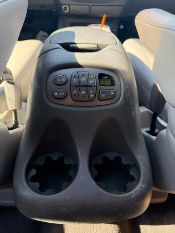 2002 Toyota Sequoia Limited Sport Utility 4d - Image 19