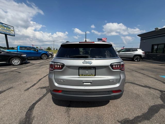 2019 Jeep Compass - Image 4