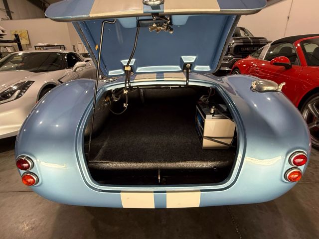1965 Shelby Cobra Roadster 427 - Image 85