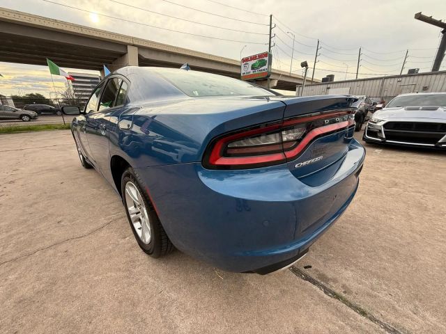 2023 Dodge Charger - Image 7