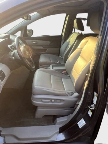 2015 Honda Odyssey - Image 8