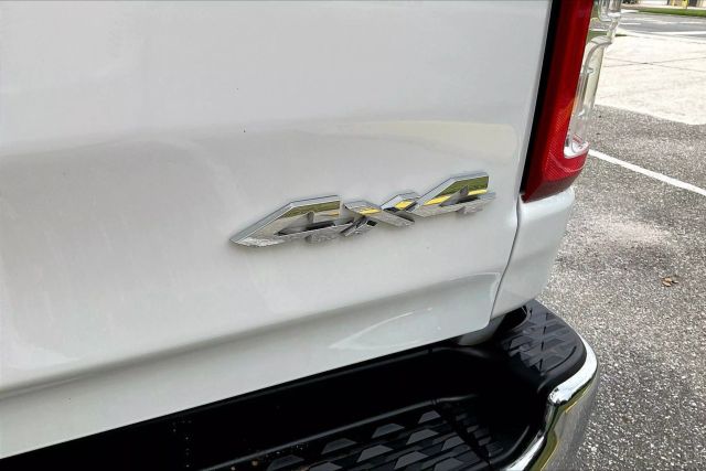 2021 Ram 1500 Quad Cab - Image 8