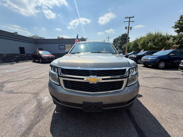 2018 Chevrolet Tahoe - Image 8