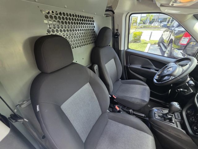 2016 Ram Promaster City - Image 13