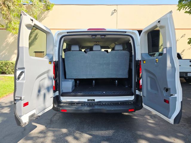 2017 Ford Transit 150 Wagon - Image 32